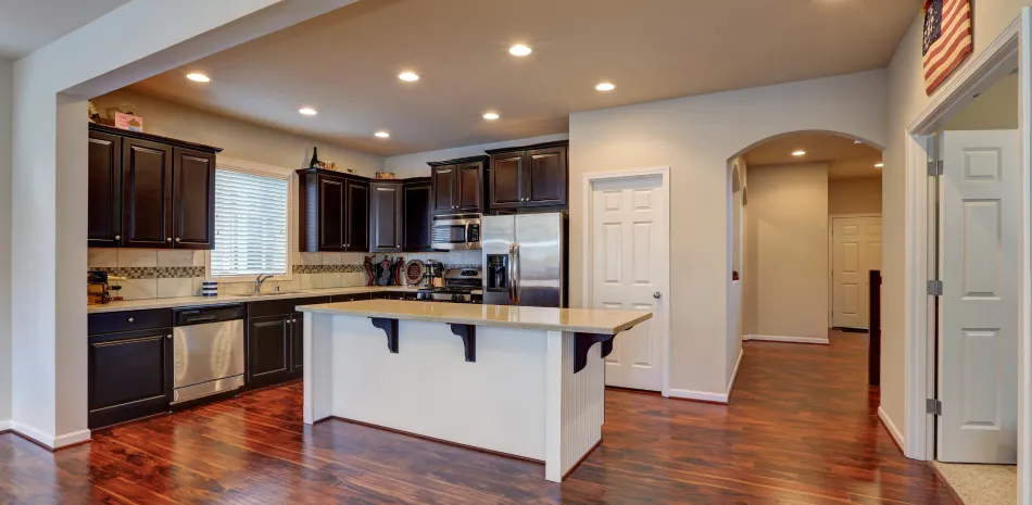 Kitchen & Bath Kitchen & Bath
