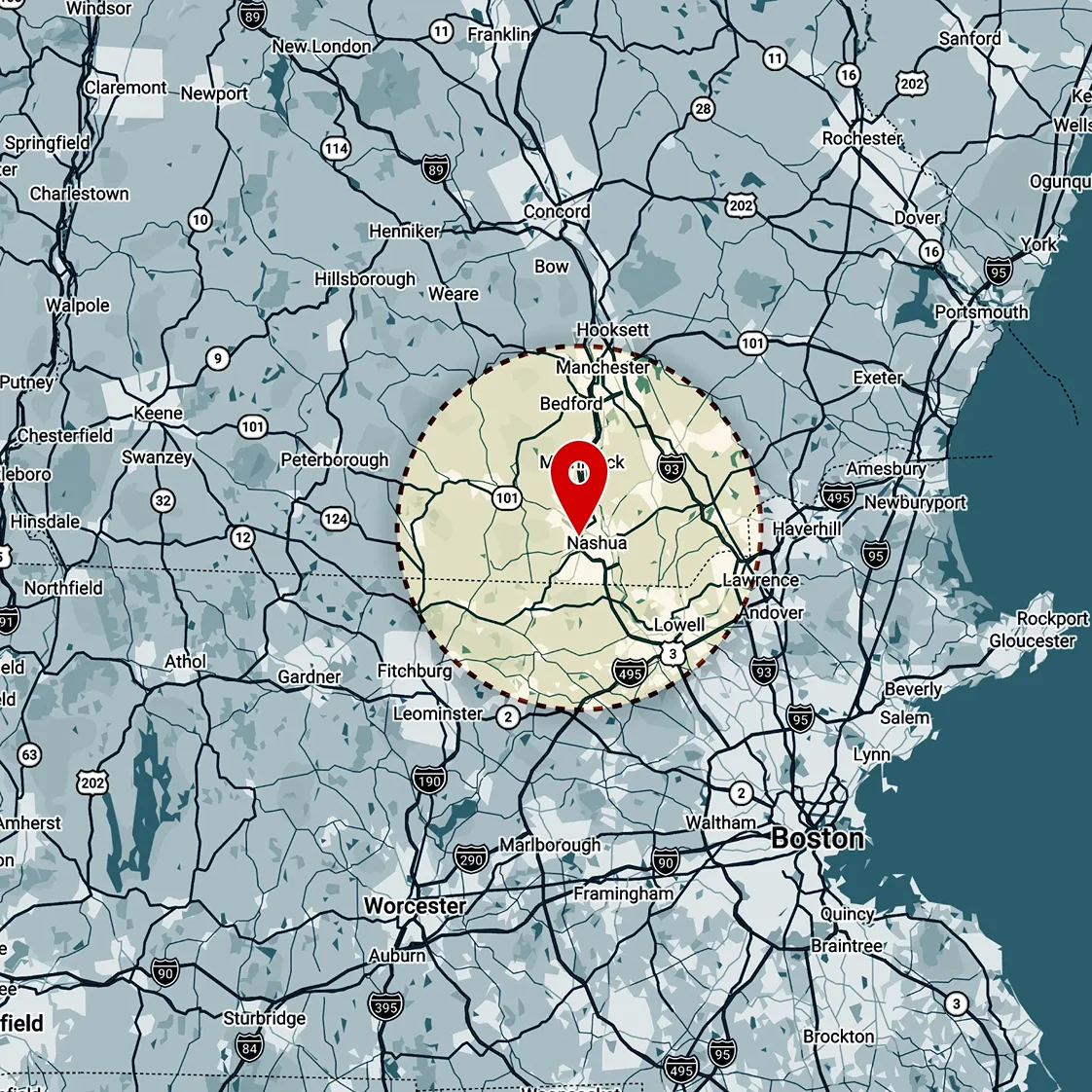Map 2